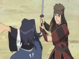 Utawarerumono - Episodio 15 - Fim do Banquete