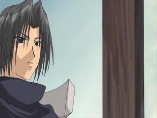 Utawarerumono - Episodio 20 - Primeira Batalha