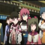 Utawarerumono: Itsuwari No Kamen