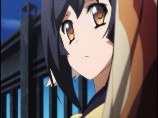 Utawarerumono: Itsuwari no Kamen - Episodio 21 - Morte do Imperador