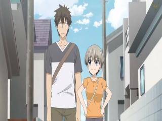 Uzaki-chan wa Asobitai! - Episódio 5 - Quero me meter nos negócios do meu amigo