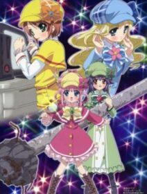 Tantei Opera Milky Holmes