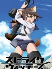 Strike Witches