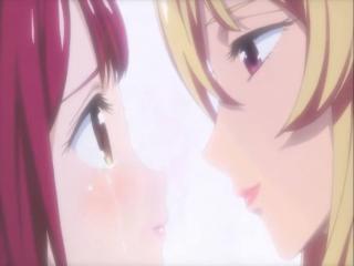 Valkyrie Drive - Episodio 12 - Valkyrie Drive