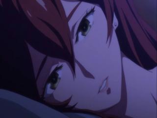 Valkyrie Drive - Episodio 7 - Acreditar