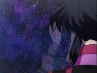 Valvrave The Liberator 2nd Season - Episodio 2 - Irmãos na atmosfera