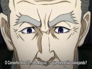 Valvrave The Liberator 2nd Season - Episodio 3 - 3: 3