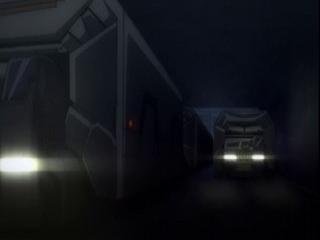 Valvrave The Liberator 2nd Season - Episodio 6 - Lágrimas como a queda de neve - Parte 1