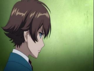 Valvrave The Liberator - Episodio 10 - episódio 10