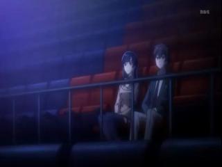 Valvrave The Liberator - Episodio 11 - episódio 11