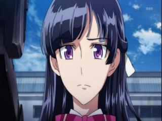 Valvrave The Liberator - Episodio 2 - episódio 2