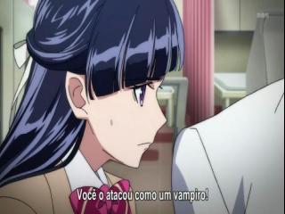 Valvrave The Liberator - Episodio 3 - episódio 3