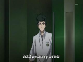 Valvrave The Liberator - Episodio 4 - episódio 4