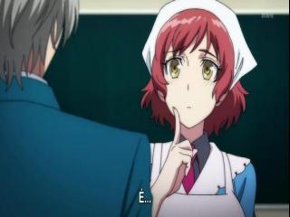 Valvrave The Liberator - Episodio 7 - episódio 7