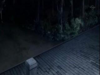 Vampire Knight - Episodio 10 - Princesa das Trevas