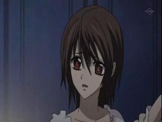 Vampire Knight - Episodio 12 - O Juramento do Puro-Sangue