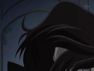 Vampire Knight Guilty - Episodio 11 - O Destino dos Gêmeos