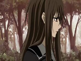 Vampire Knight Guilty - Episodio 12 - O Fim do Mundo