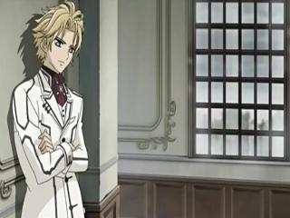 Vampire Knight Guilty - Episodio 6 - Os Falsos Amantes! Amantes