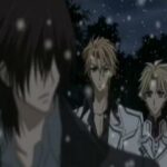 Vampire Knight Guilty