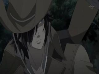 Vampire Knight Guilty - Episodio 9 - O Renascimento do Imperador