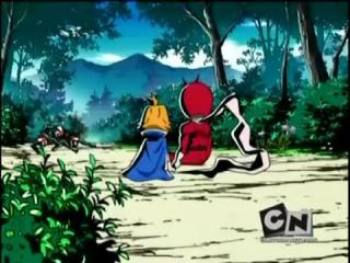 Viewtiful Joe - Episodio 13 - Escapando da JADOW