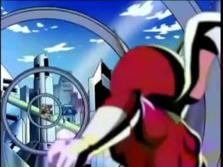 Viewtiful Joe - Episodio 18 - Problemas com o V-Watch!!