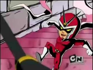 Viewtiful Joe - Episodio 2 - As Técnicas do Mestre