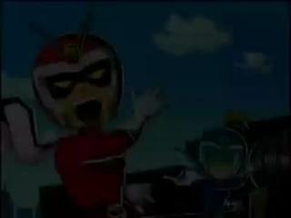 Viewtiful Joe - Episodio 43 - Os Óculos Favoritos de Sprocket