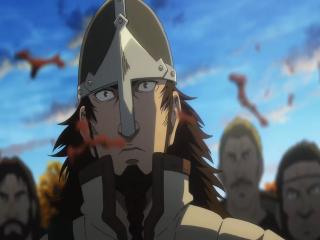 Vinland Saga - Episodio 10 - episódio 10