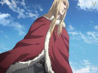 Vinland Saga - Episódio 18 - Fora do Berço