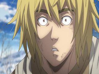 Vinland Saga - Episódio 19 - Frente Unificada