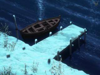 Vinland Saga - Episódio 20  - Coroa