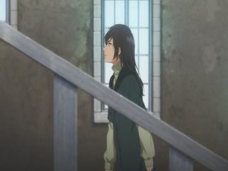 Violet Evergarden Dublado - Episodio 6 - episódio 6