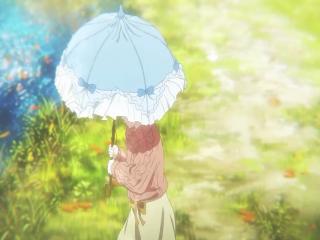 Violet Evergarden Dublado - Episodio 7 - episódio 7