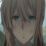 Violet Evergarden Dublado