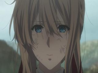 Violet Evergarden Dublado - Episodio 8 - episódio 8