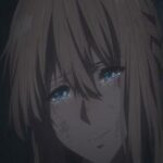 Violet Evergarden Dublado