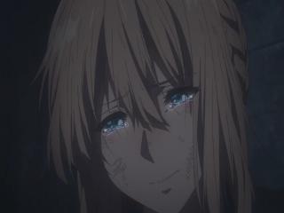 Violet Evergarden Dublado - Episodio 9 - episódio 9