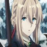 Violet Evergarden