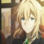 Violet Evergarden