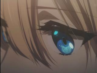 Violet Evergarden - Episodio 2 - Nunca Voltará