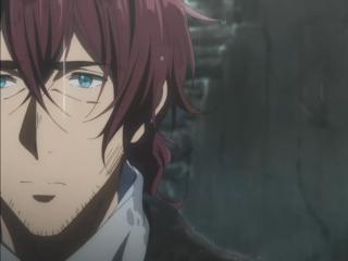 Violet Evergarden - Episodio 9 - episódio 9