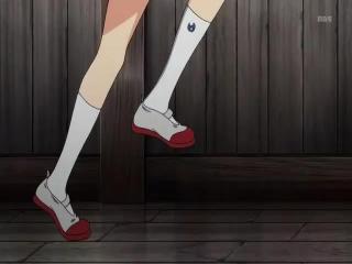 Vividred Operation - Episodio 1 - episódio 1