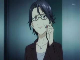 Vividred Operation - Episodio 2 - episódio 2