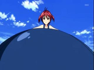 Vividred Operation - Episodio 6 - episódio 6