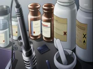 Vividred Operation - Episodio 7 - episódio 7