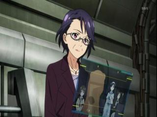 Vividred Operation - Episodio 8 - episódio 8