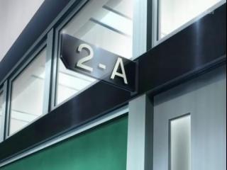 Vividred Operation - Episodio 9 - episódio 9