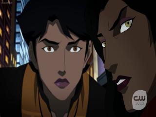 Vixen - Episodio 10 - episódio 10